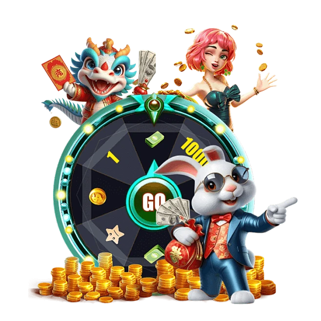 宇宙星塵娛樂城-老虎機