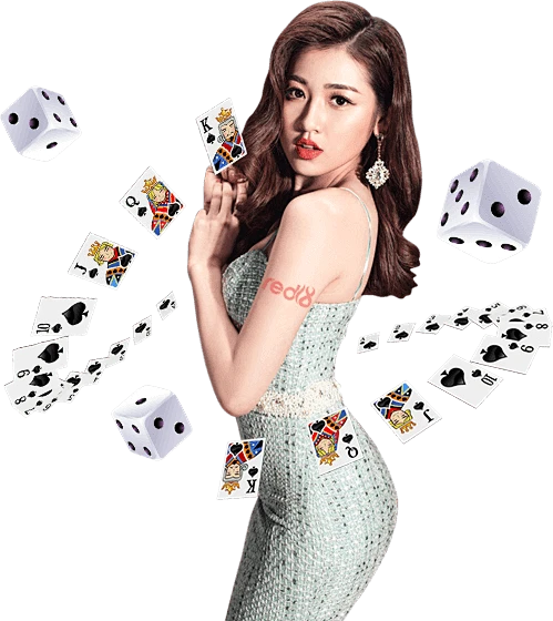 宇宙星塵娛樂城-百家樂簡介