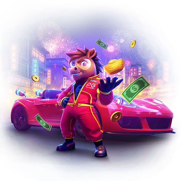 宇宙星塵娛樂城-老虎機玩法介紹